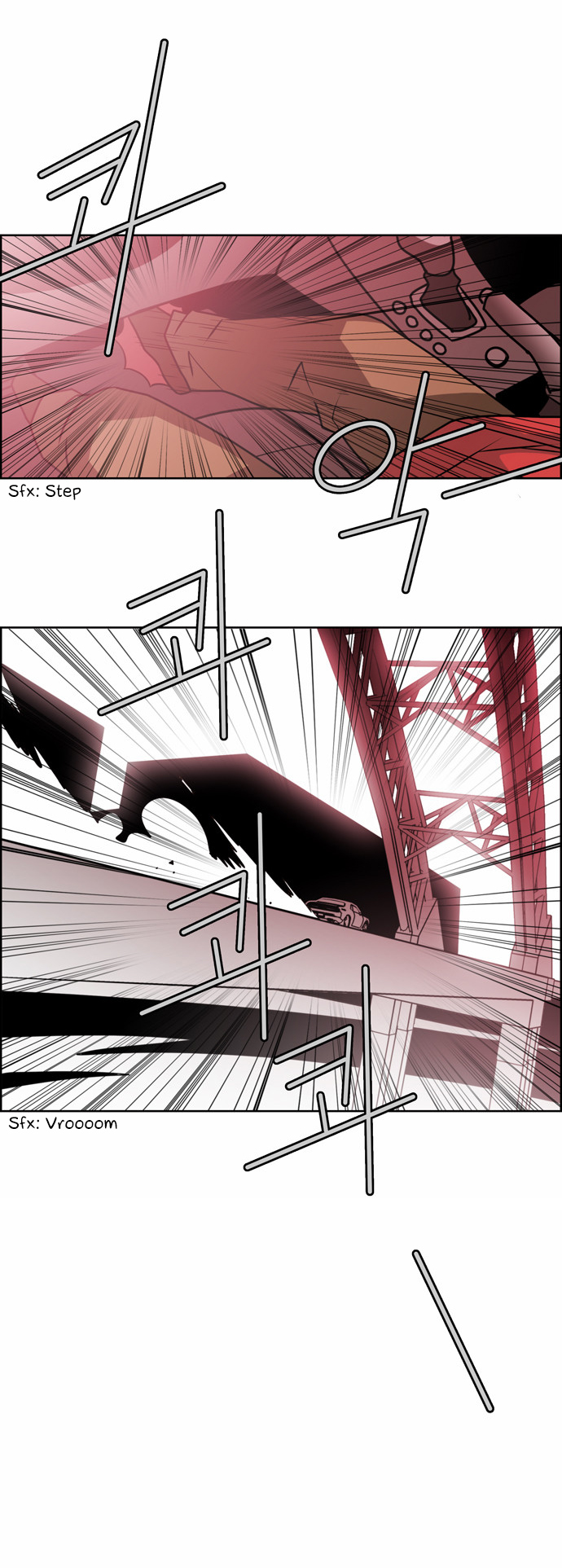 City of Dead Sorcerer Chapter 181 page 13 - Chapter 181: Exposure (11)