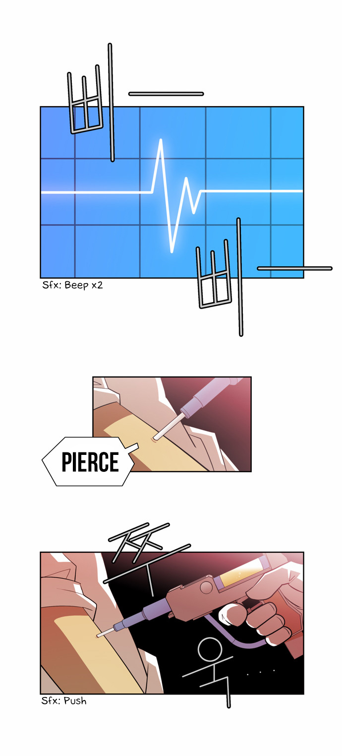 City of Dead Sorcerer Chapter 181 page 14 - Chapter 181: Exposure (11)