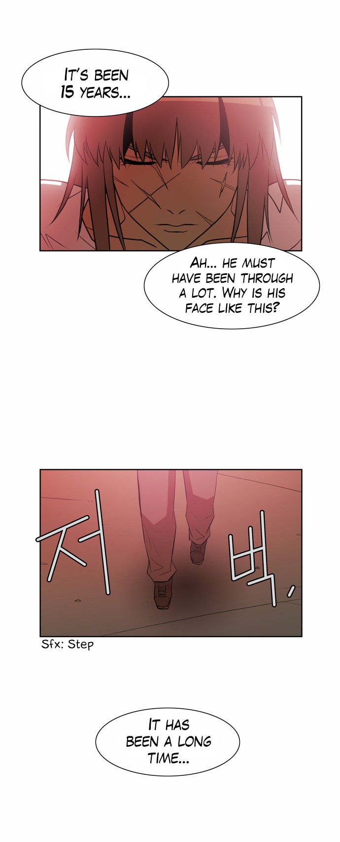 City of Dead Sorcerer Chapter 181 page 16 - Chapter 181: Exposure (11)