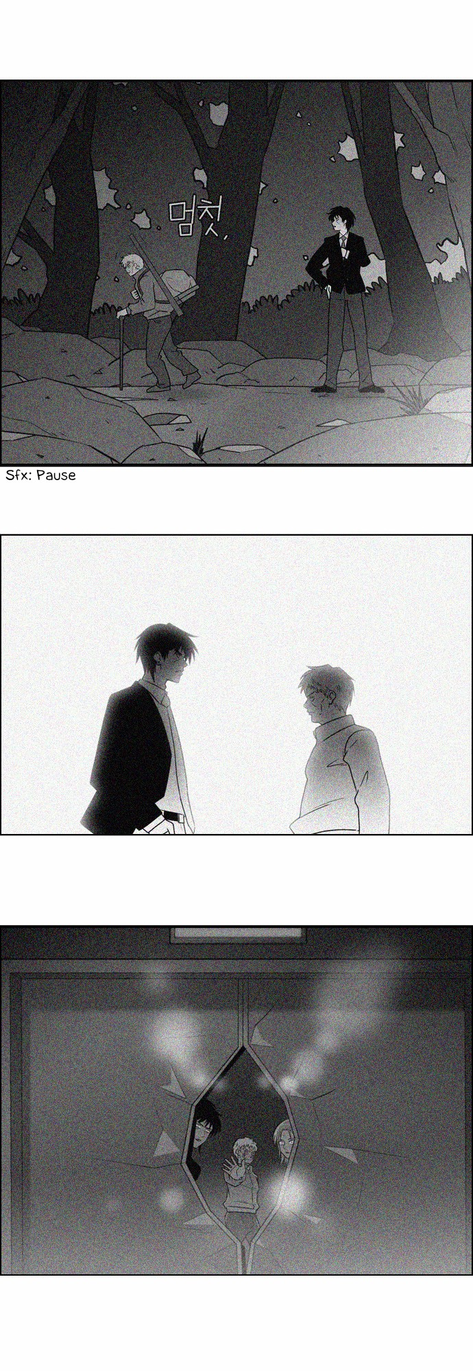 City of Dead Sorcerer Chapter 181 page 18 - Chapter 181: Exposure (11)