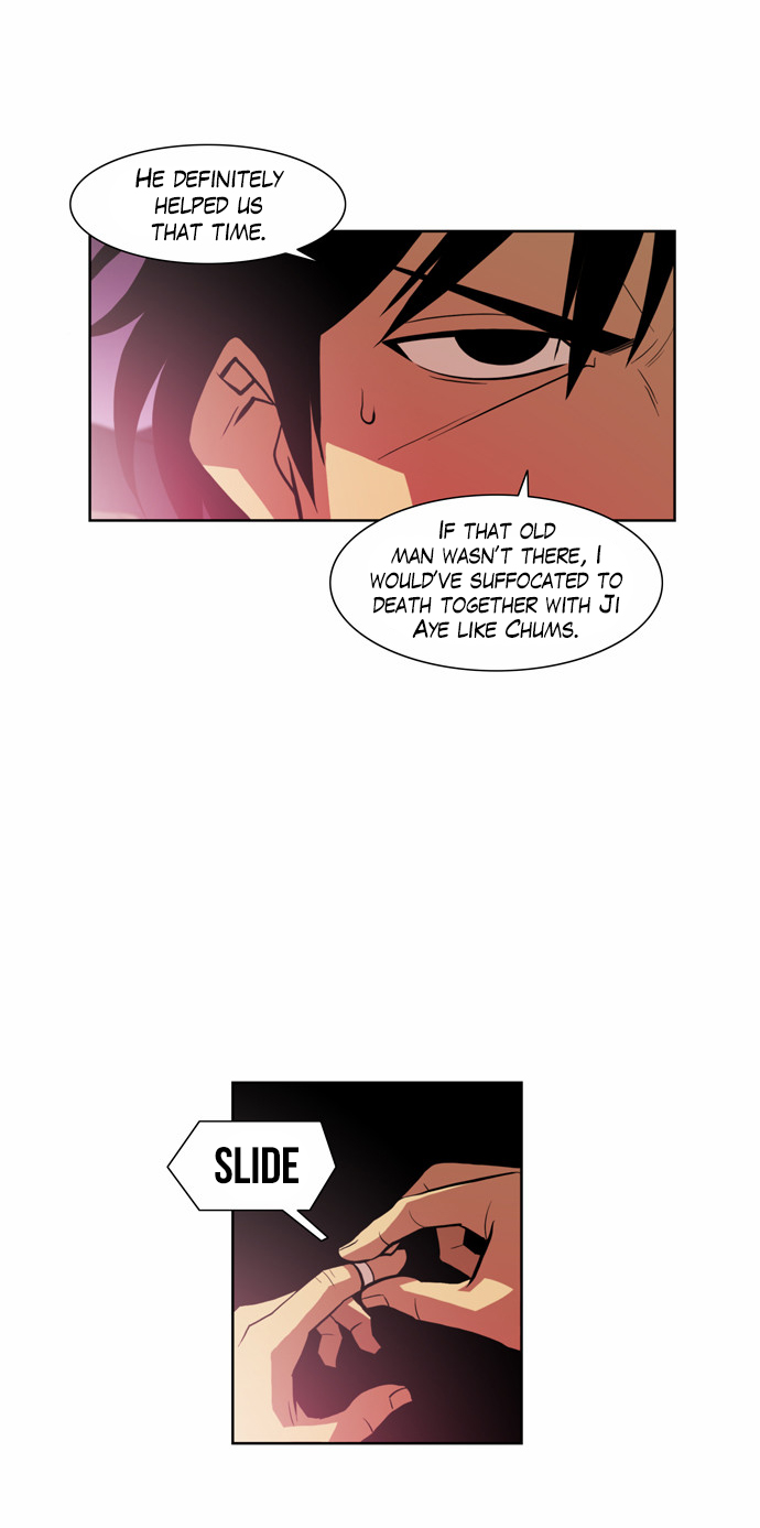 City of Dead Sorcerer Chapter 181 page 19 - Chapter 181: Exposure (11)