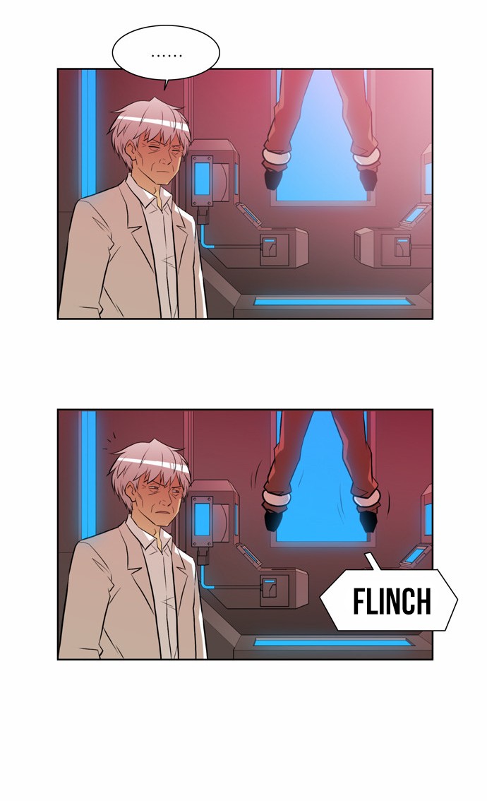 City of Dead Sorcerer Chapter 181 page 22 - Chapter 181: Exposure (11)