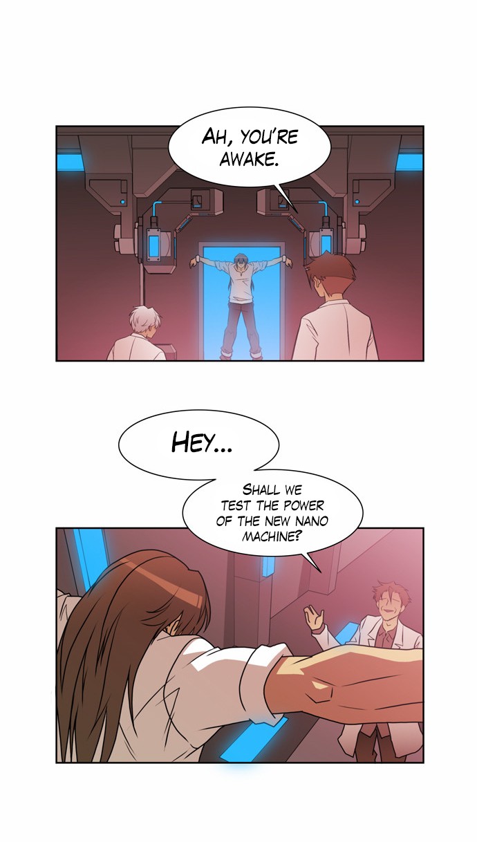 City of Dead Sorcerer Chapter 181 page 23 - Chapter 181: Exposure (11)