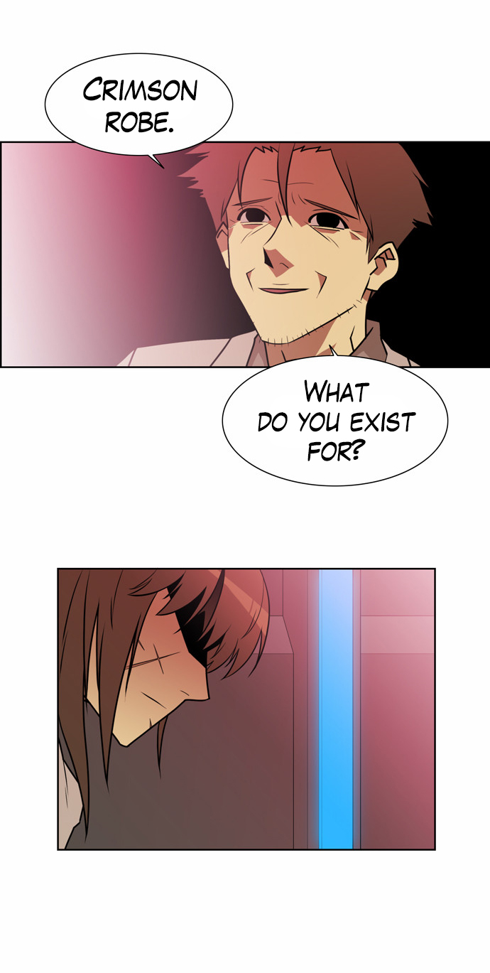 City of Dead Sorcerer Chapter 181 page 24 - Chapter 181: Exposure (11)