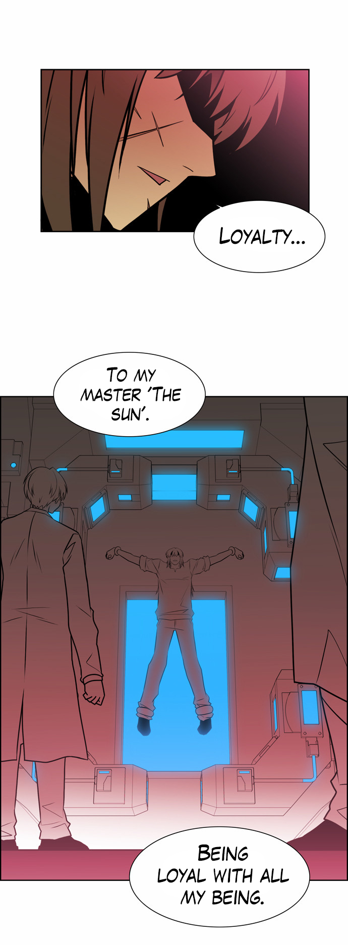 City of Dead Sorcerer Chapter 181 page 25 - Chapter 181: Exposure (11)
