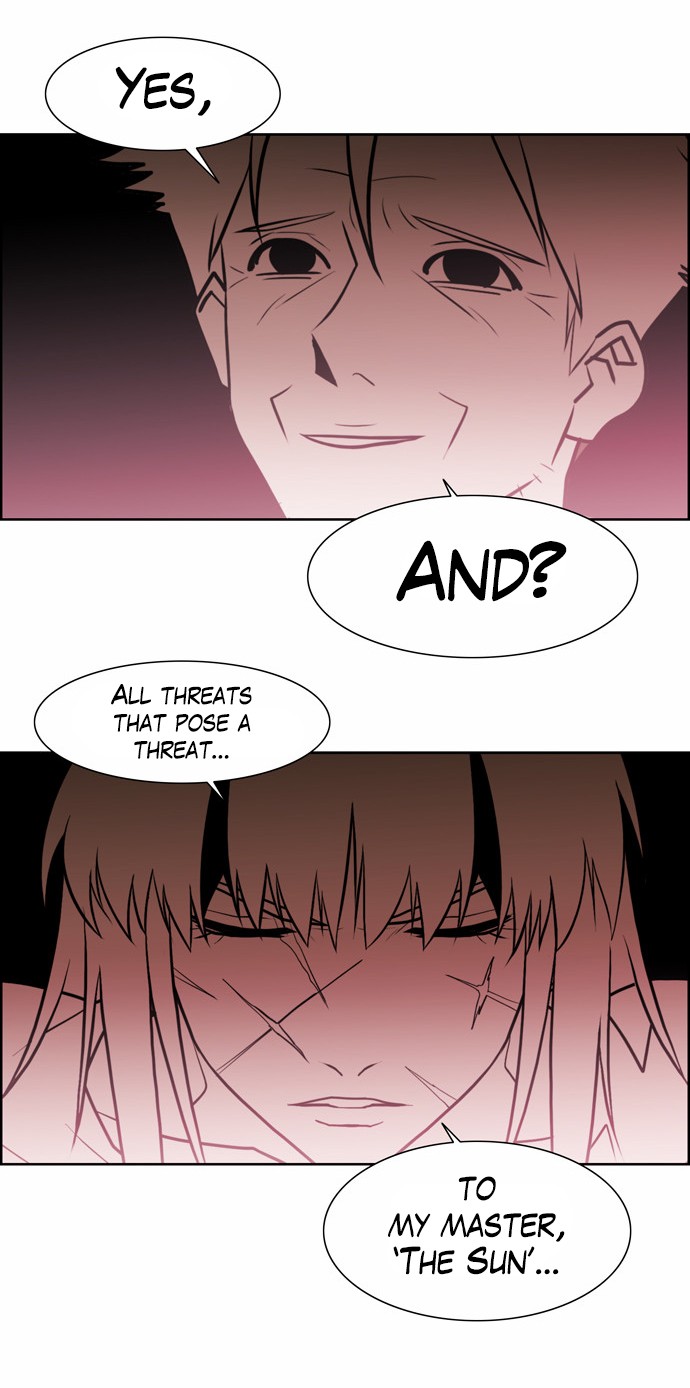 City of Dead Sorcerer Chapter 181 page 26 - Chapter 181: Exposure (11)