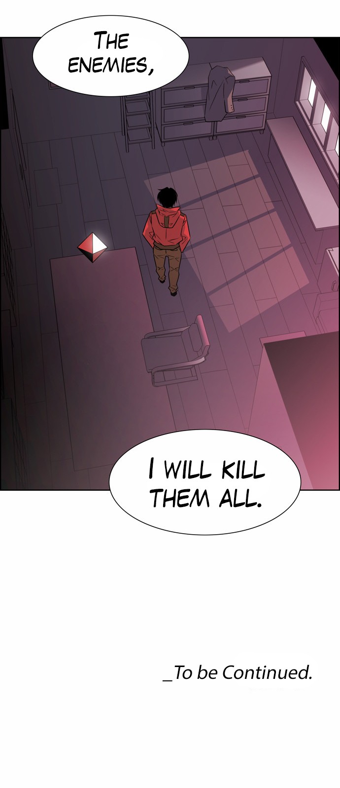 City of Dead Sorcerer Chapter 181 page 27 - Chapter 181: Exposure (11)