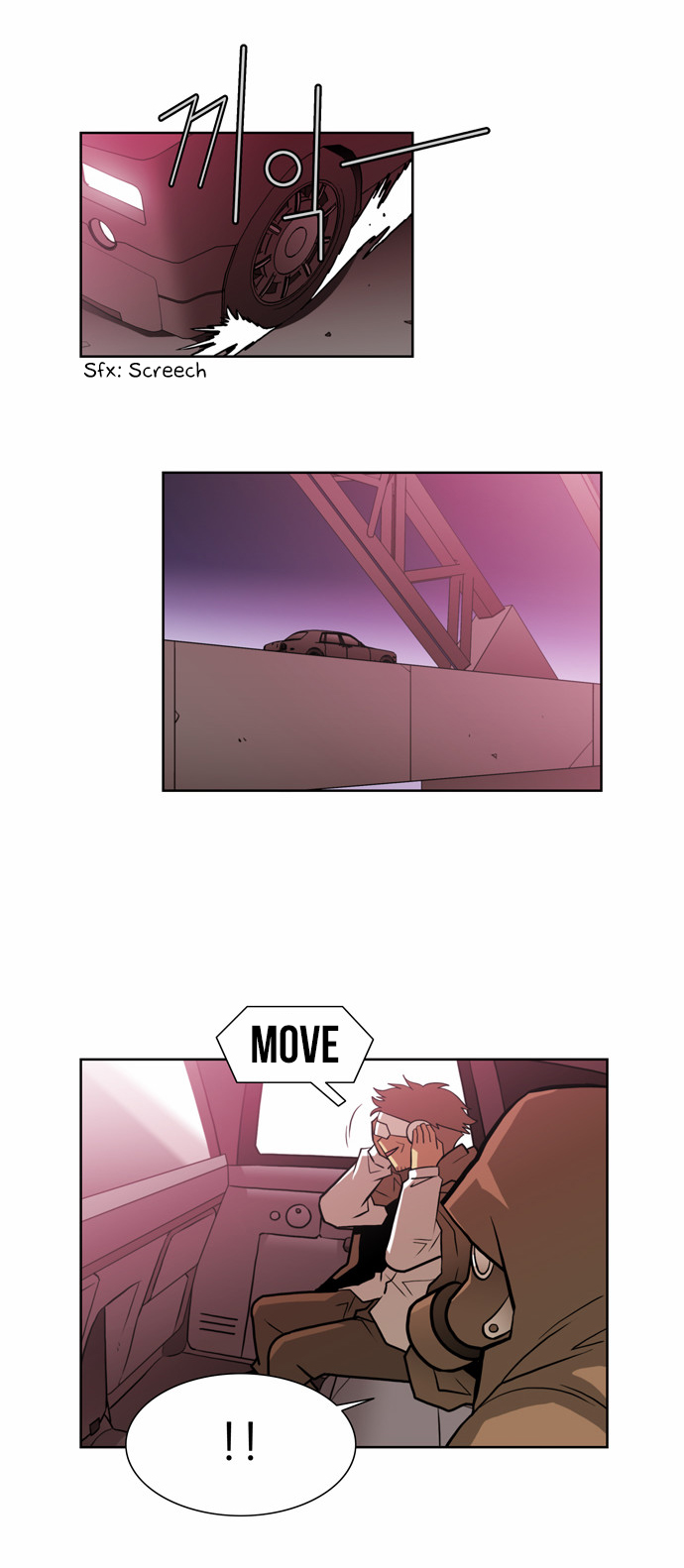 City of Dead Sorcerer Chapter 181 page 3 - Chapter 181: Exposure (11)