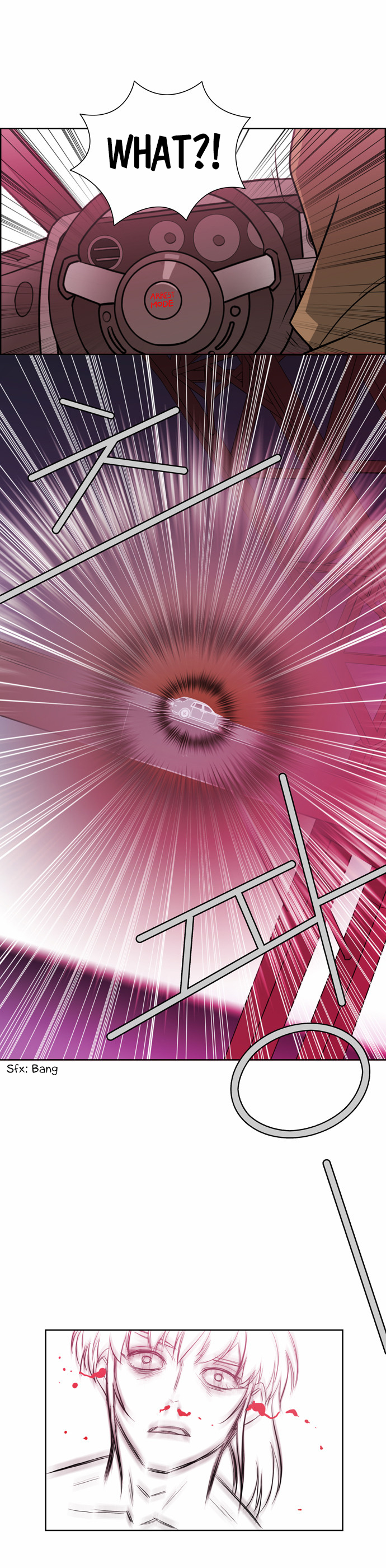 City of Dead Sorcerer Chapter 181 page 5 - Chapter 181: Exposure (11)