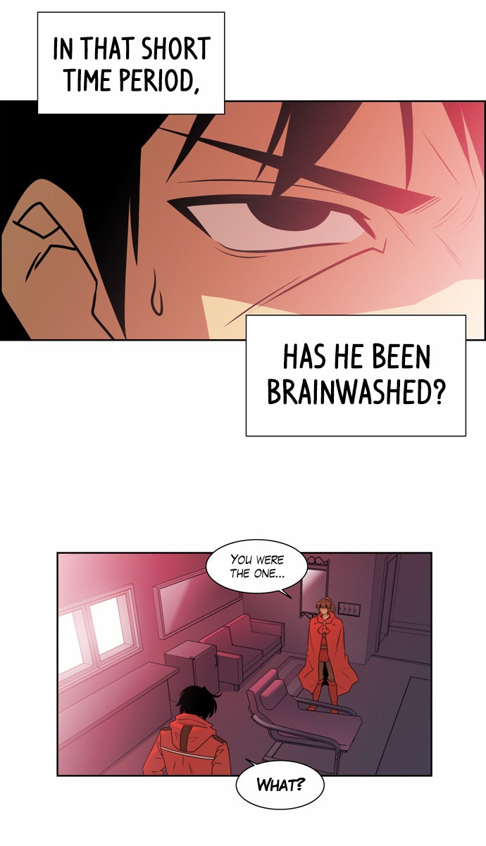 City of Dead Sorcerer Chapter 182 page 11 - Chapter 182: Exposure (12)