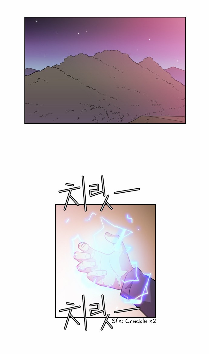 City of Dead Sorcerer Chapter 182 page 20 - Chapter 182: Exposure (12)
