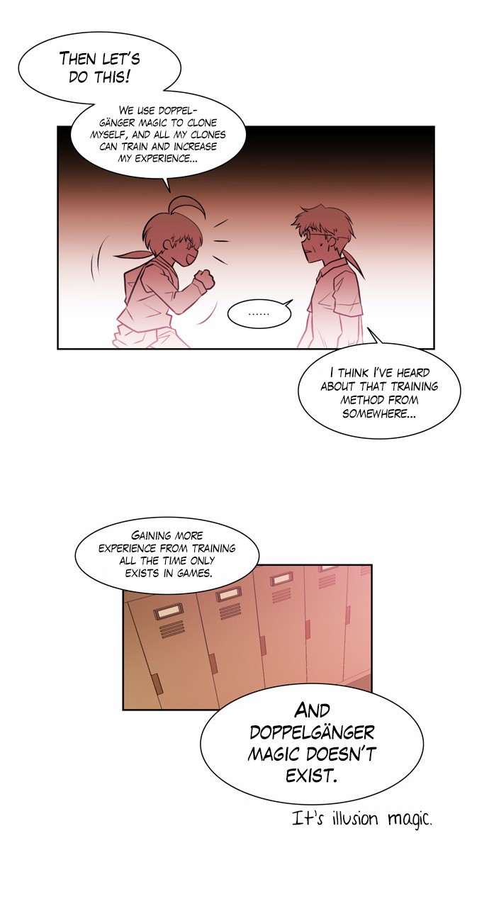 City of Dead Sorcerer Chapter 182 page 22 - Chapter 182: Exposure (12)