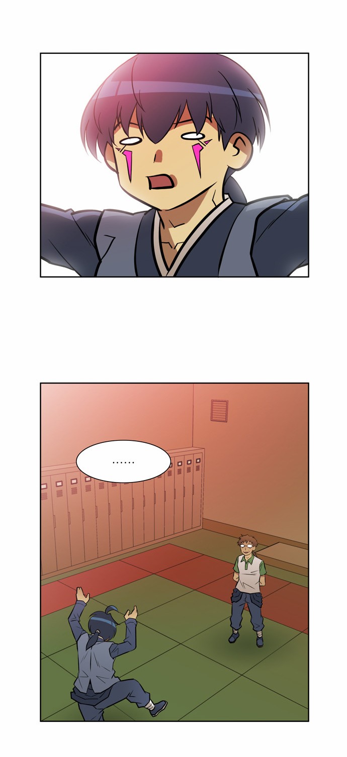 City of Dead Sorcerer Chapter 182 page 24 - Chapter 182: Exposure (12)