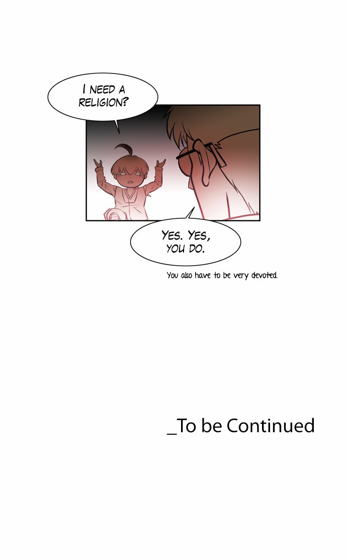 City of Dead Sorcerer Chapter 182 page 25 - Chapter 182: Exposure (12)