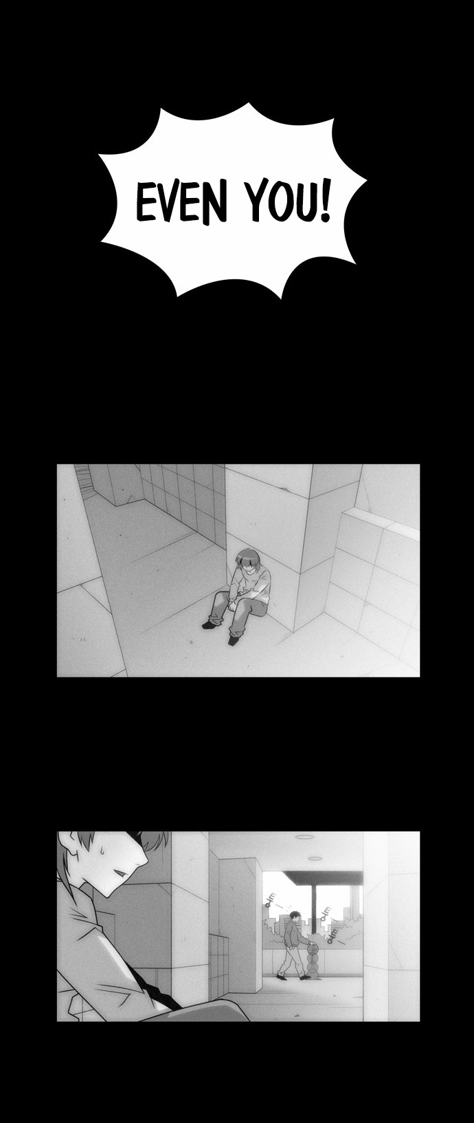 City of Dead Sorcerer Chapter 182 page 4 - Chapter 182: Exposure (12)