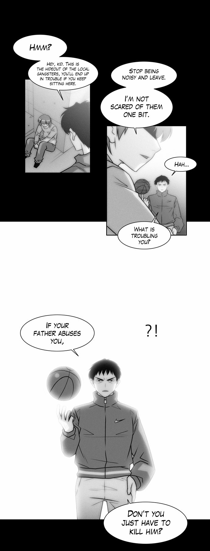 City of Dead Sorcerer Chapter 182 page 5 - Chapter 182: Exposure (12)