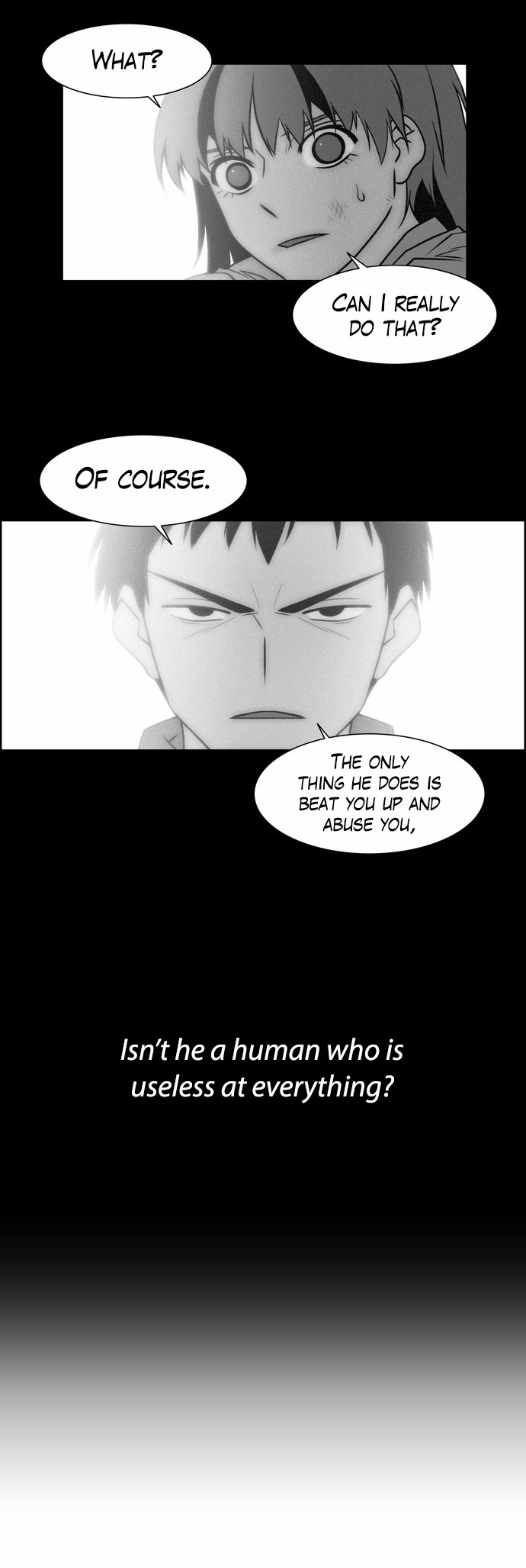 City of Dead Sorcerer Chapter 182 page 6 - Chapter 182: Exposure (12)