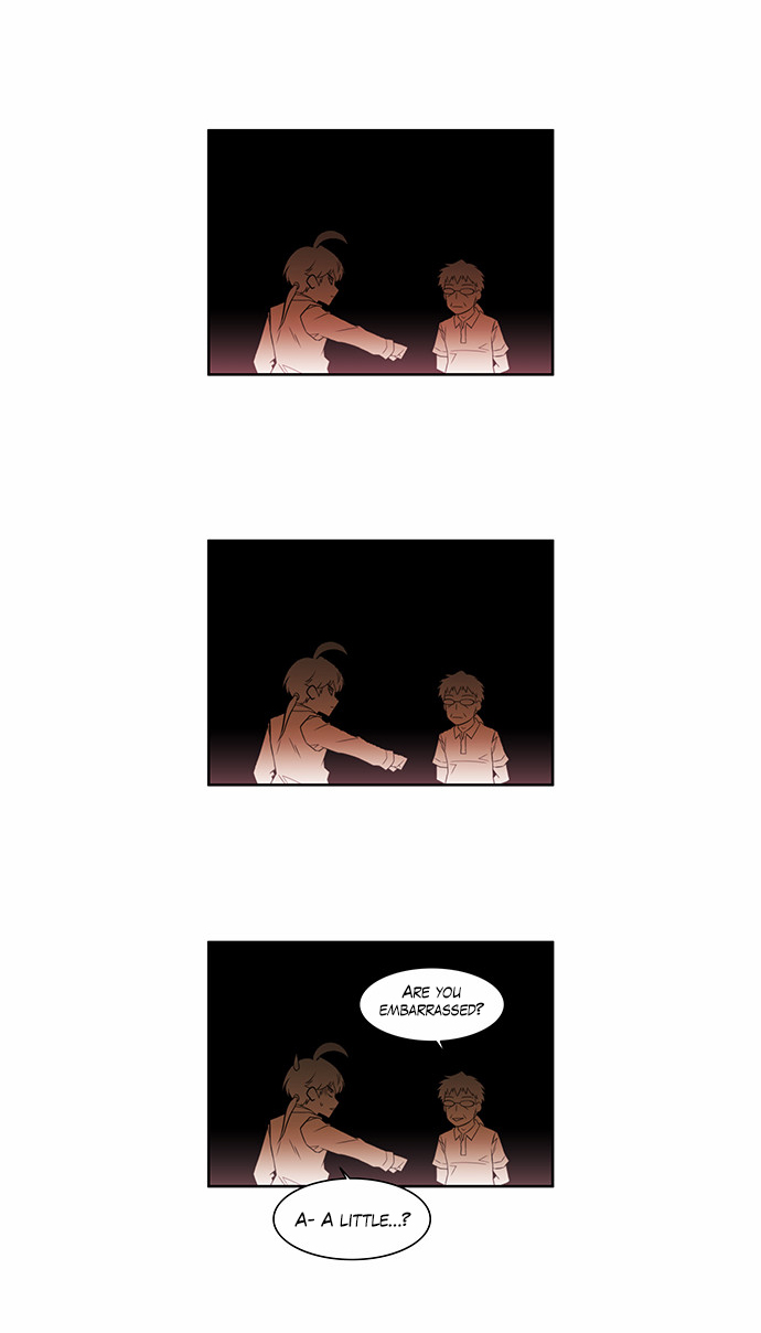 City of Dead Sorcerer Chapter 183 page 10 - Chapter 183: Exposure (13)