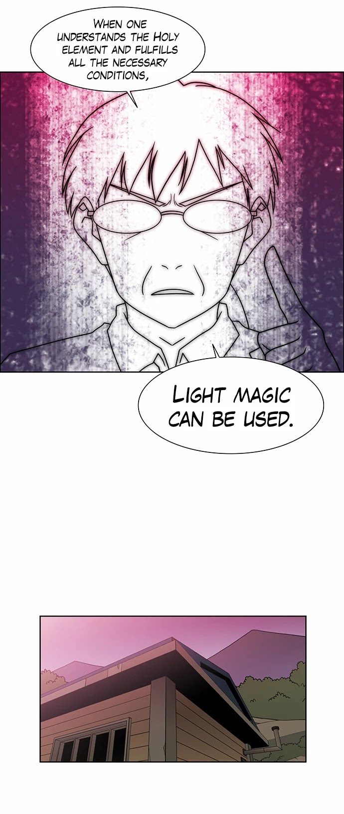 City of Dead Sorcerer Chapter 183 page 18 - Chapter 183: Exposure (13)