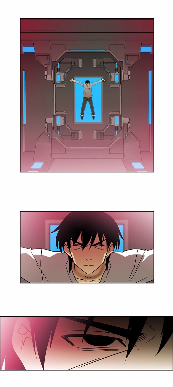 City of Dead Sorcerer Chapter 183 page 19 - Chapter 183: Exposure (13)