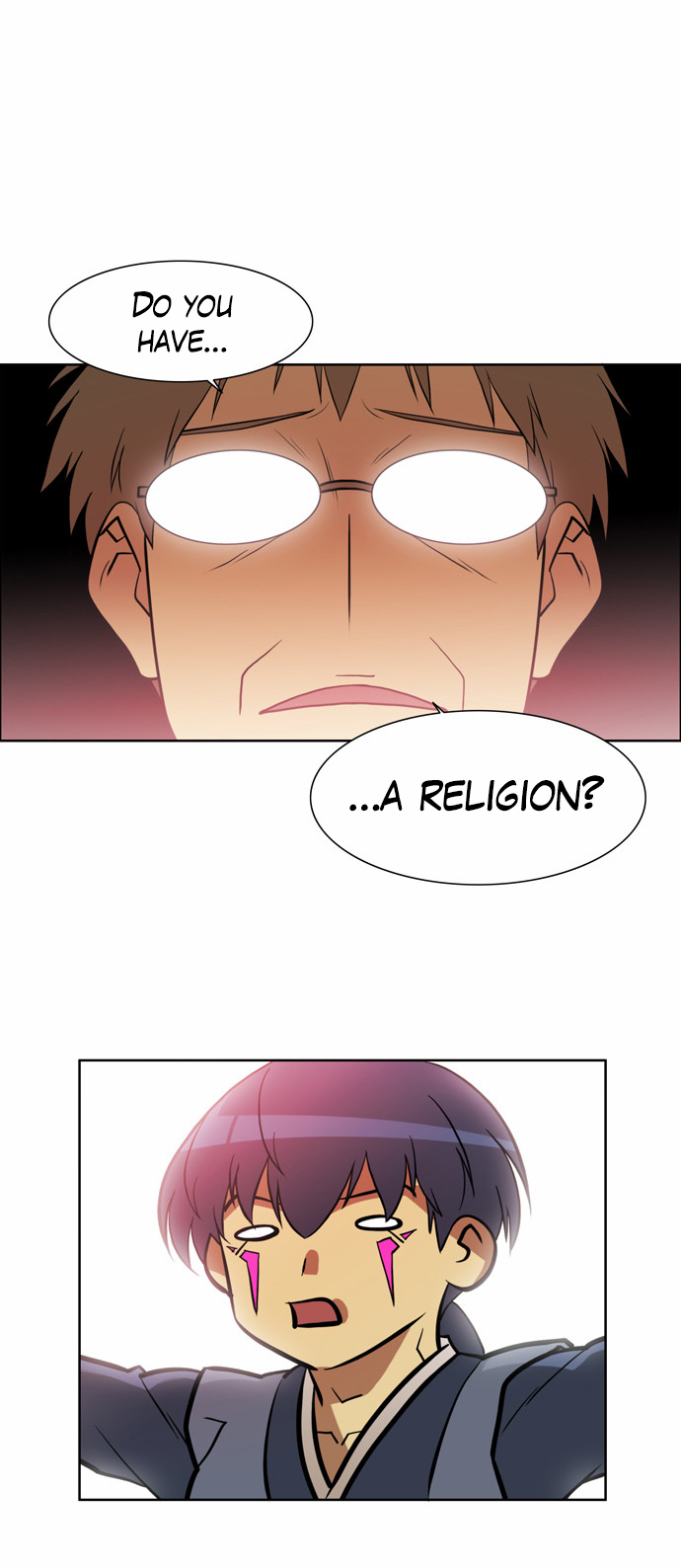 City of Dead Sorcerer Chapter 183 page 2 - Chapter 183: Exposure (13)