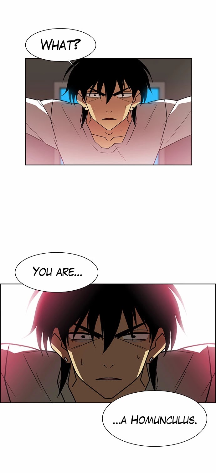 City of Dead Sorcerer Chapter 183 page 22 - Chapter 183: Exposure (13)