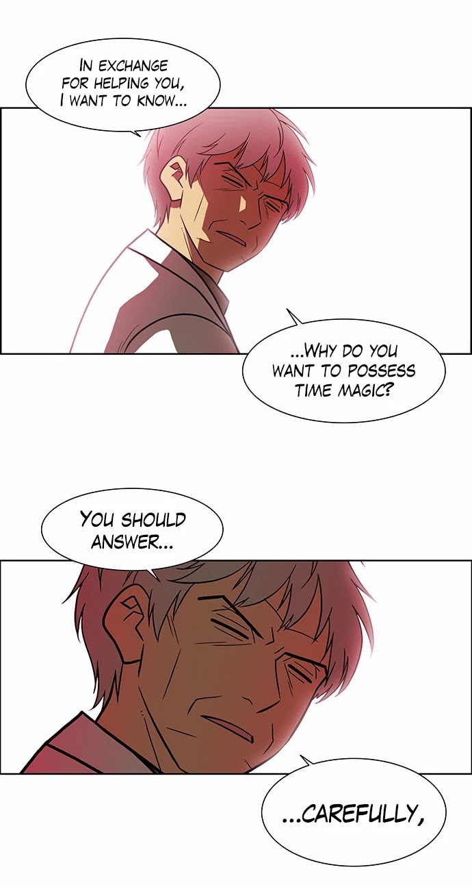 City of Dead Sorcerer Chapter 183 page 25 - Chapter 183: Exposure (13)