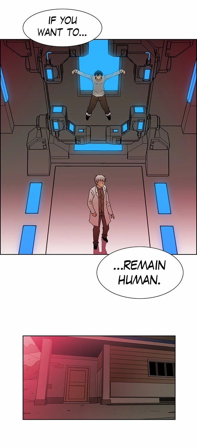City of Dead Sorcerer Chapter 183 page 26 - Chapter 183: Exposure (13)