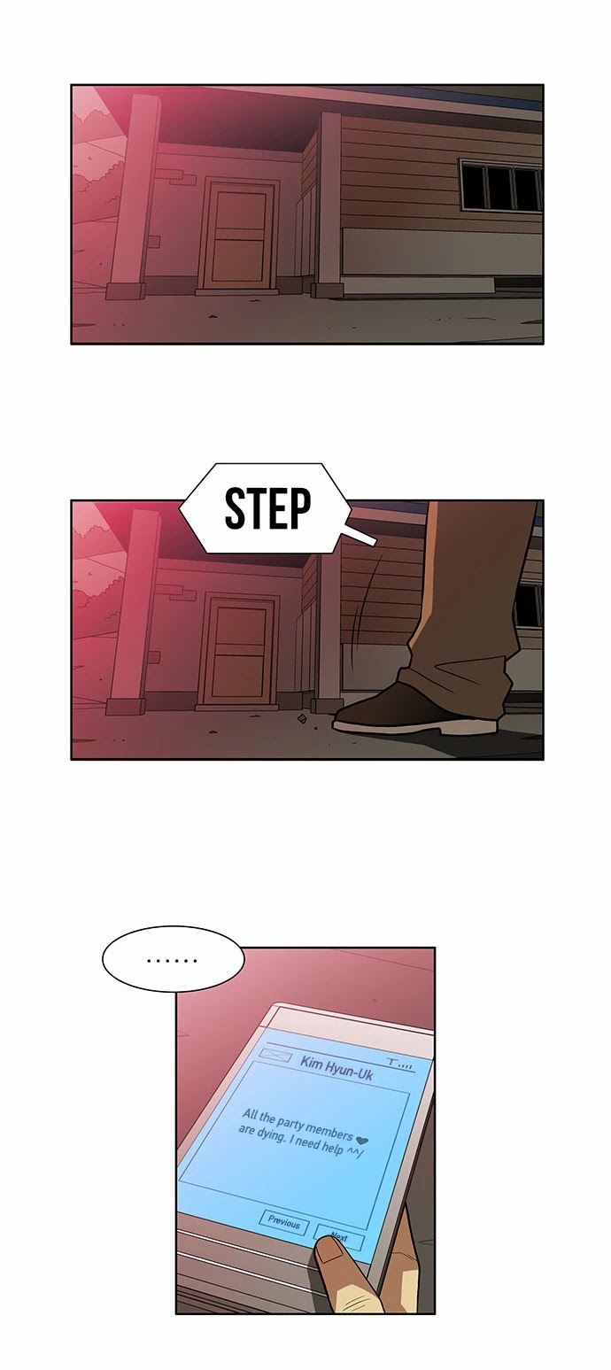 City of Dead Sorcerer Chapter 183 page 27 - Chapter 183: Exposure (13)