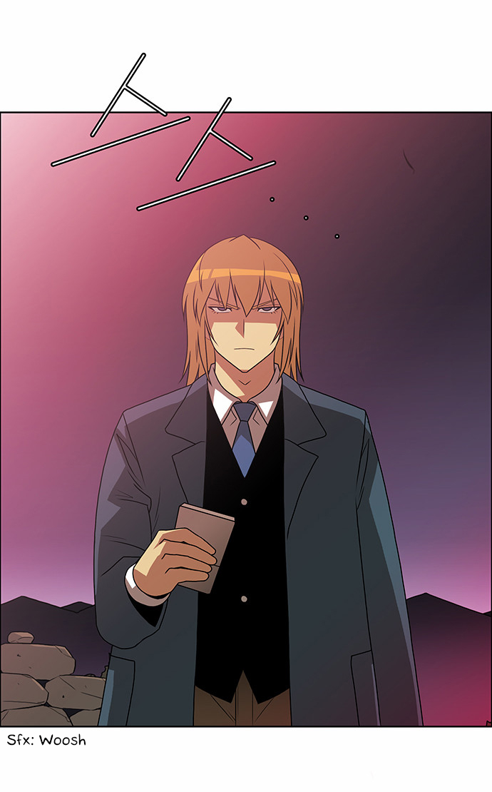 City of Dead Sorcerer Chapter 183 page 28 - Chapter 183: Exposure (13)