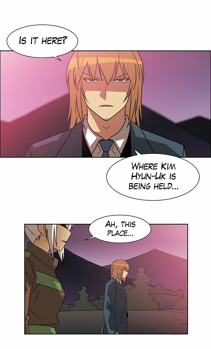City of Dead Sorcerer Chapter 183 page 29 - Chapter 183: Exposure (13)