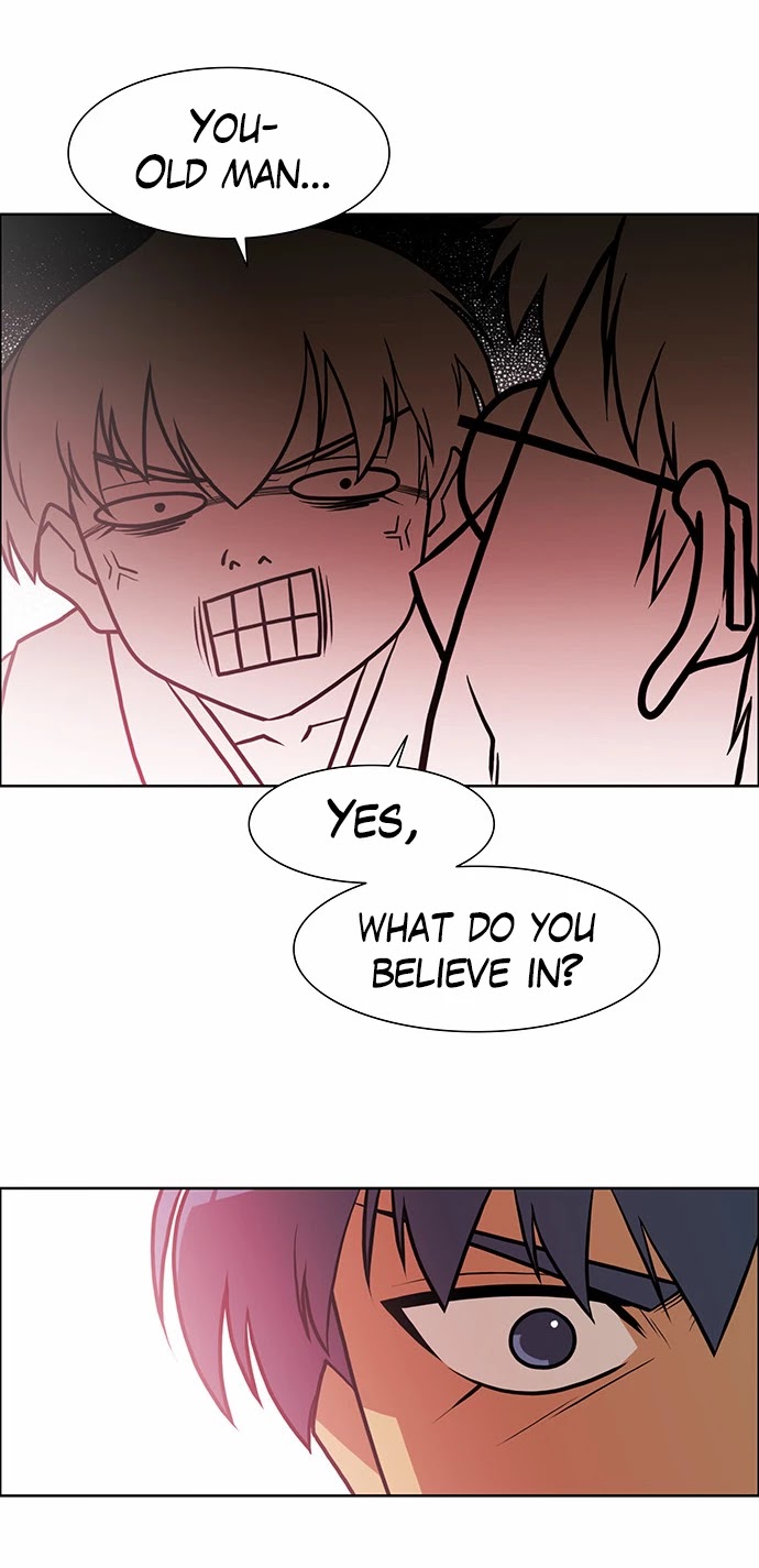 City of Dead Sorcerer Chapter 183 page 7 - Chapter 183: Exposure (13)