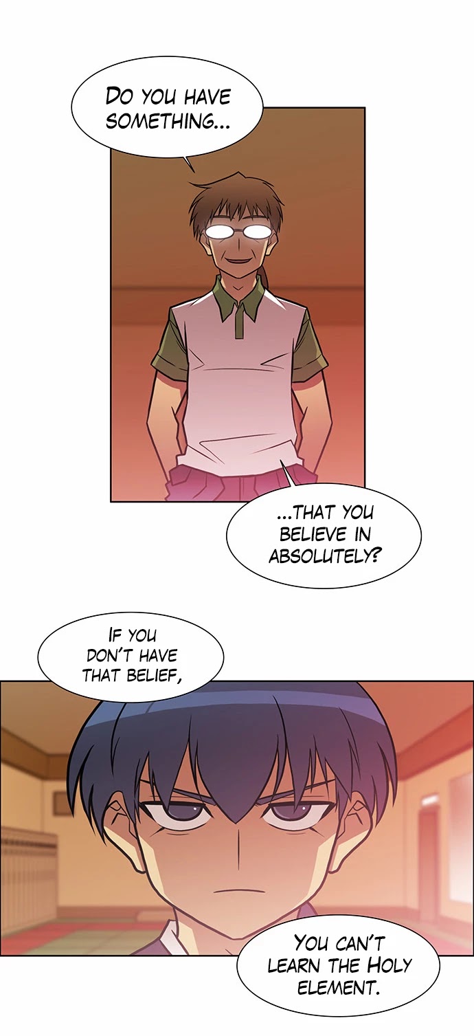 City of Dead Sorcerer Chapter 183 page 8 - Chapter 183: Exposure (13)
