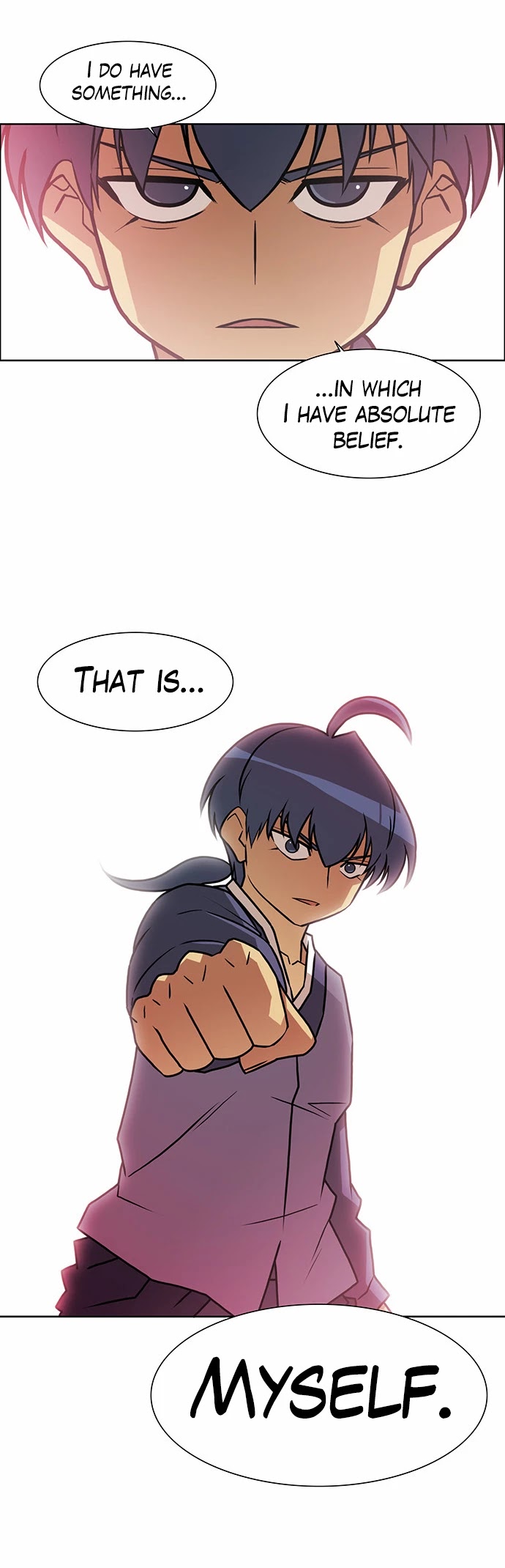 City of Dead Sorcerer Chapter 183 page 9 - Chapter 183: Exposure (13)