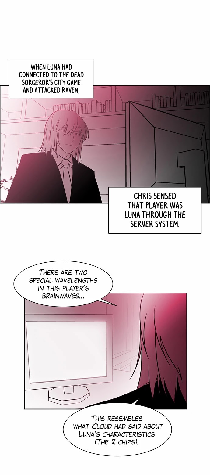 City of Dead Sorcerer Chapter 184 page 10 - Chapter 184: Exposure (14)