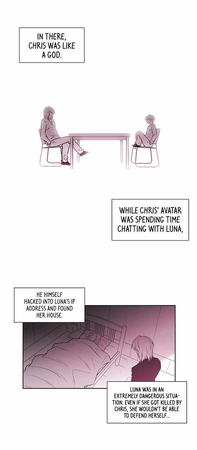 City of Dead Sorcerer Chapter 184 page 12 - Chapter 184: Exposure (14)