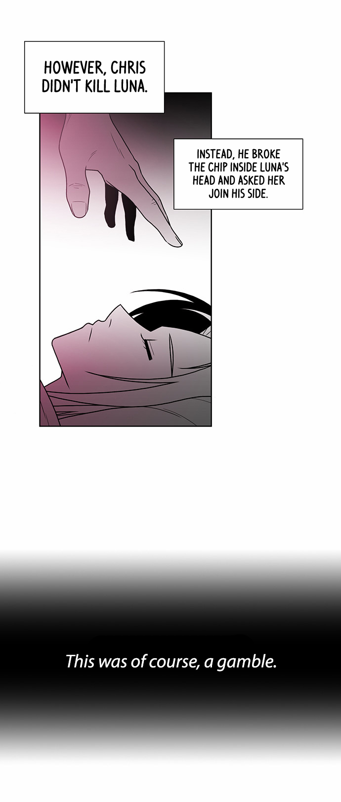 City of Dead Sorcerer Chapter 184 page 13 - Chapter 184: Exposure (14)