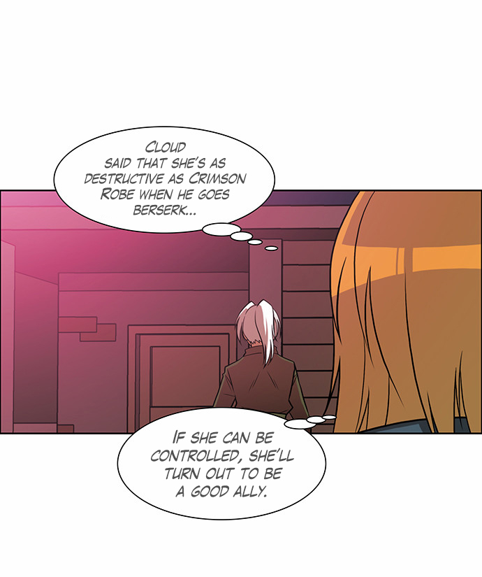 City of Dead Sorcerer Chapter 184 page 15 - Chapter 184: Exposure (14)