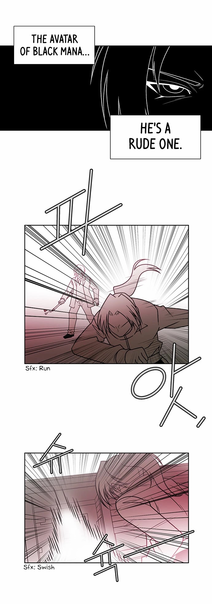 City of Dead Sorcerer Chapter 184 page 18 - Chapter 184: Exposure (14)