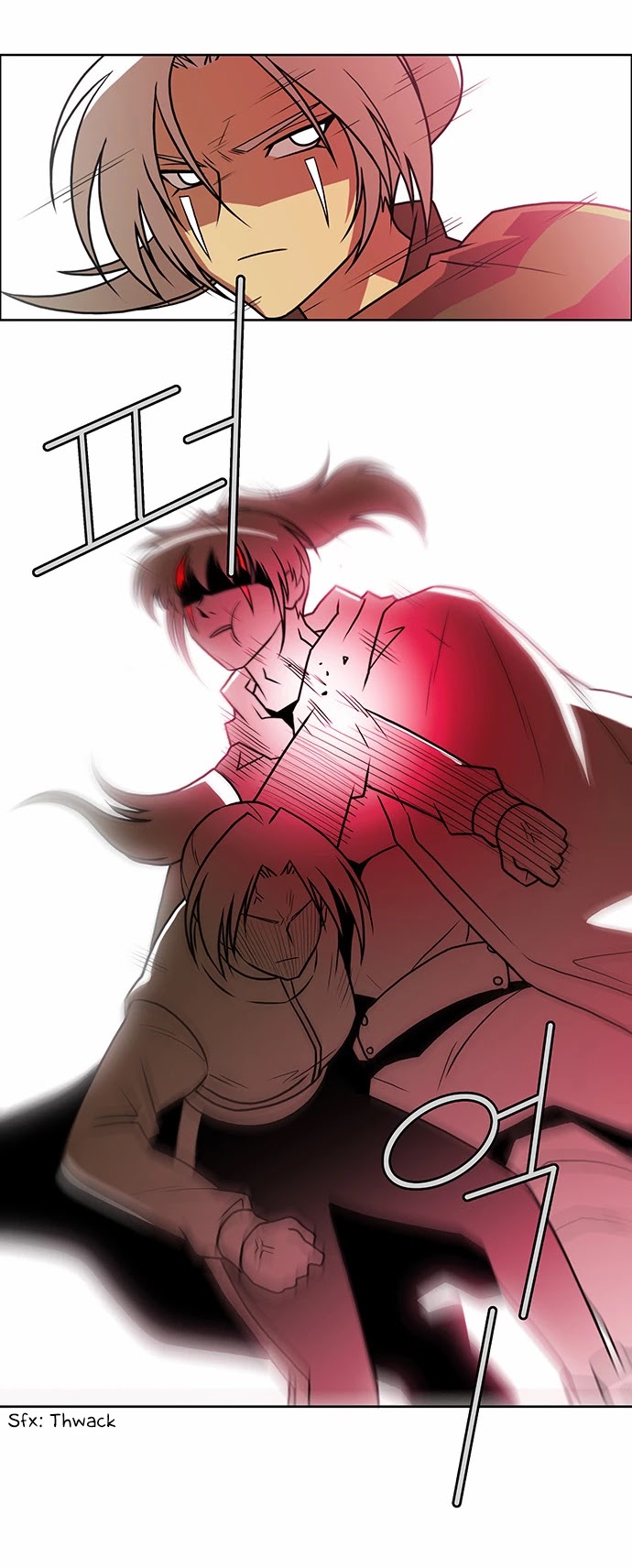 City of Dead Sorcerer Chapter 184 page 19 - Chapter 184: Exposure (14)