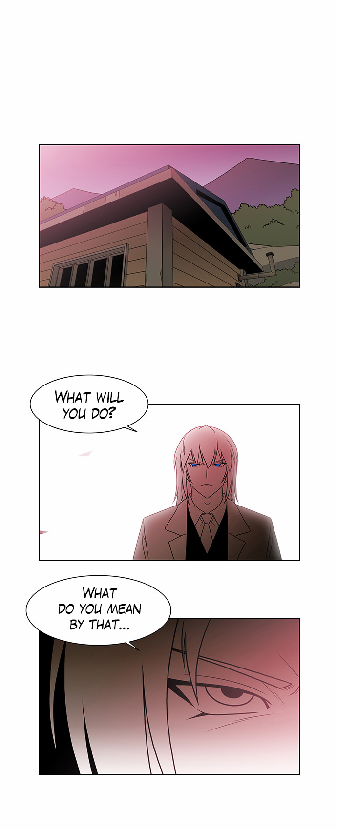City of Dead Sorcerer Chapter 184 page 2 - Chapter 184: Exposure (14)