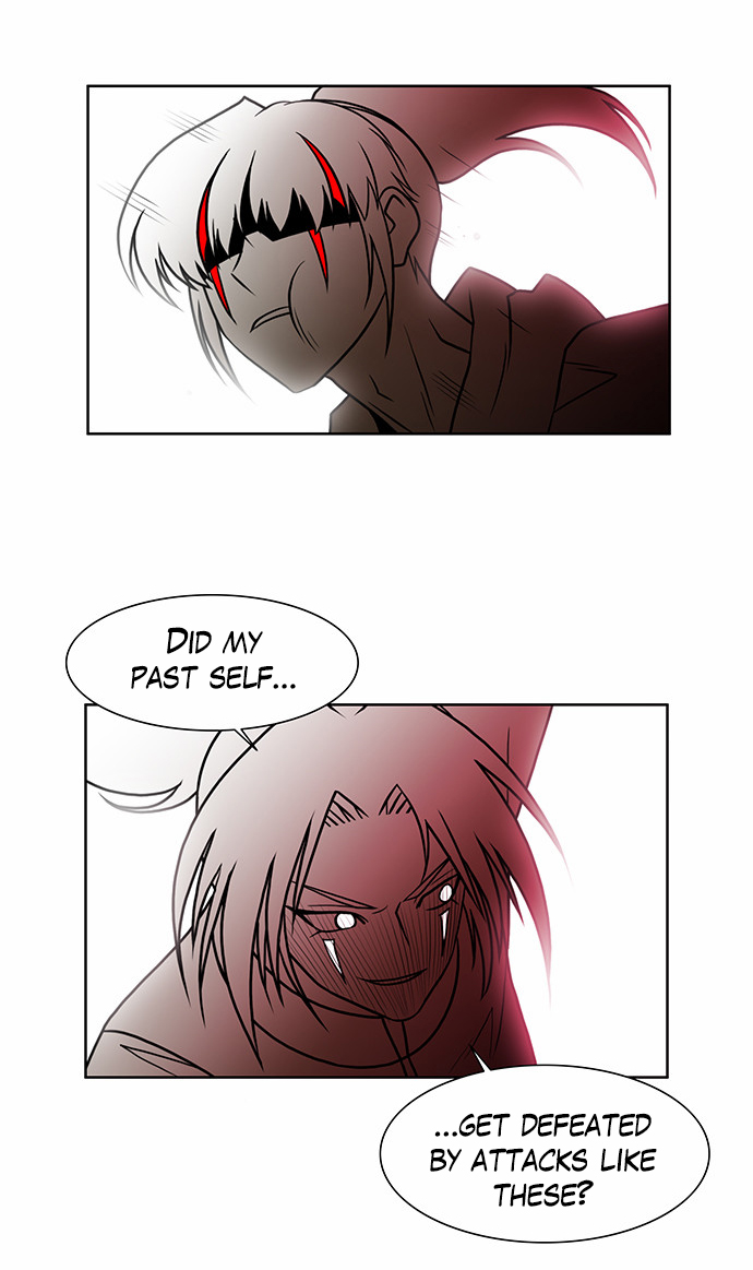 City of Dead Sorcerer Chapter 184 page 20 - Chapter 184: Exposure (14)