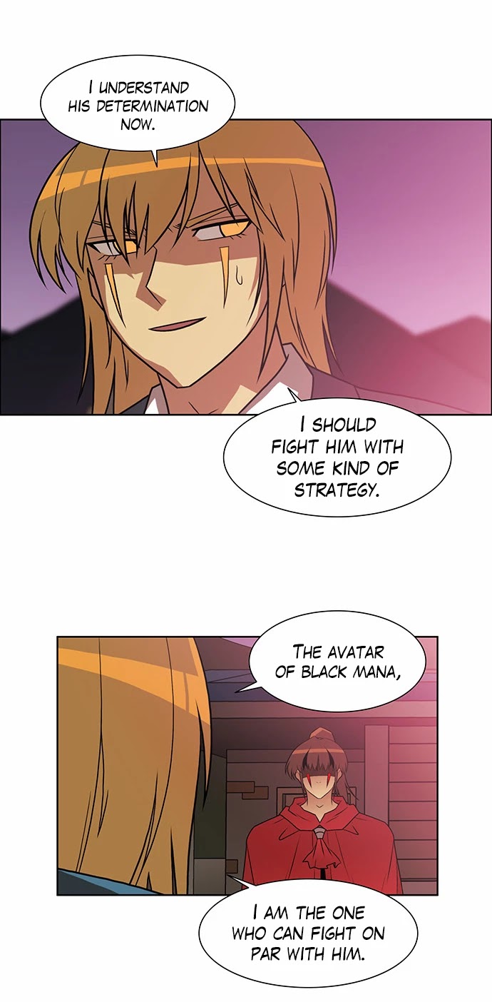 City of Dead Sorcerer Chapter 184 page 22 - Chapter 184: Exposure (14)