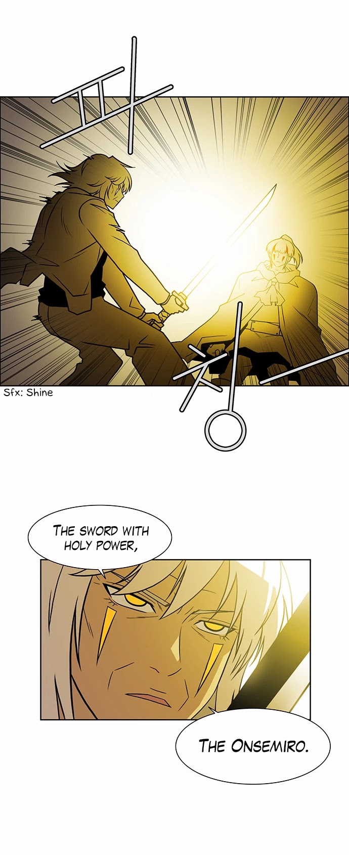 City of Dead Sorcerer Chapter 184 page 24 - Chapter 184: Exposure (14)