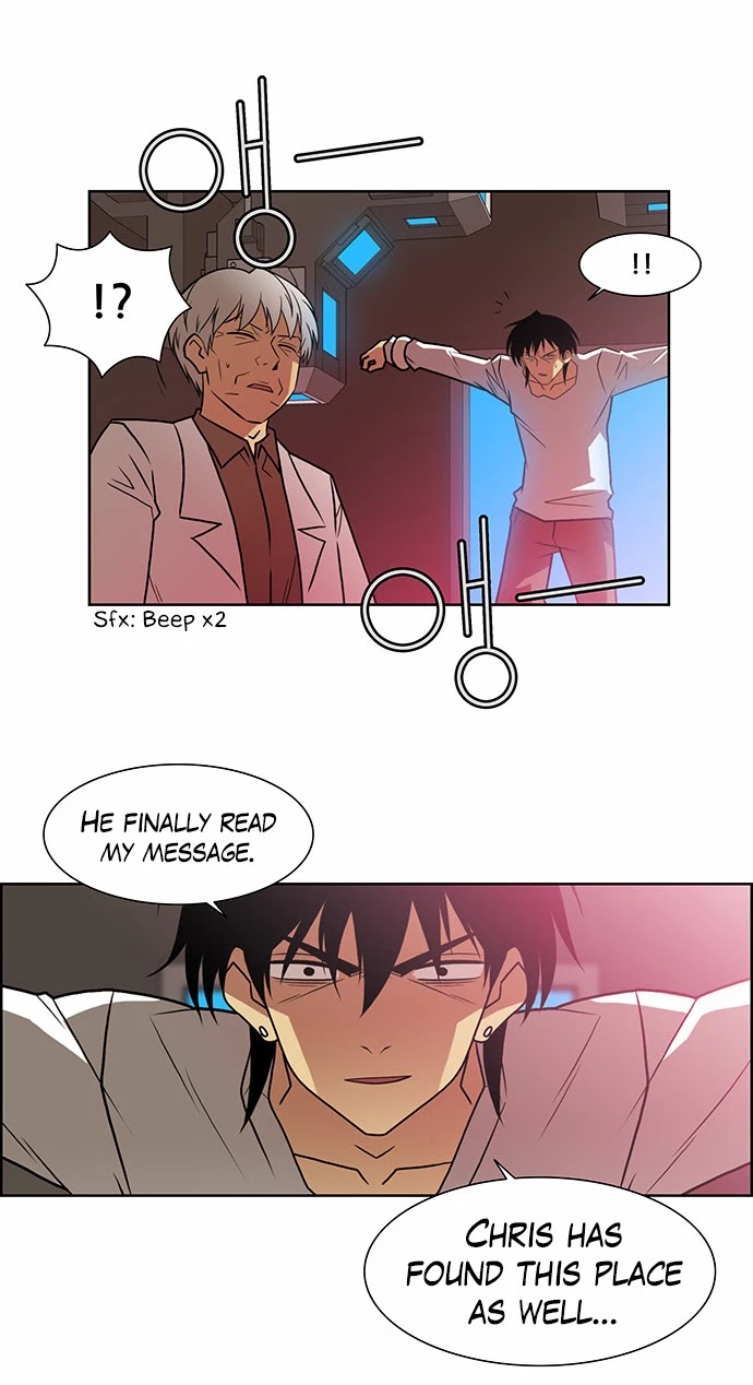 City of Dead Sorcerer Chapter 184 page 26 - Chapter 184: Exposure (14)