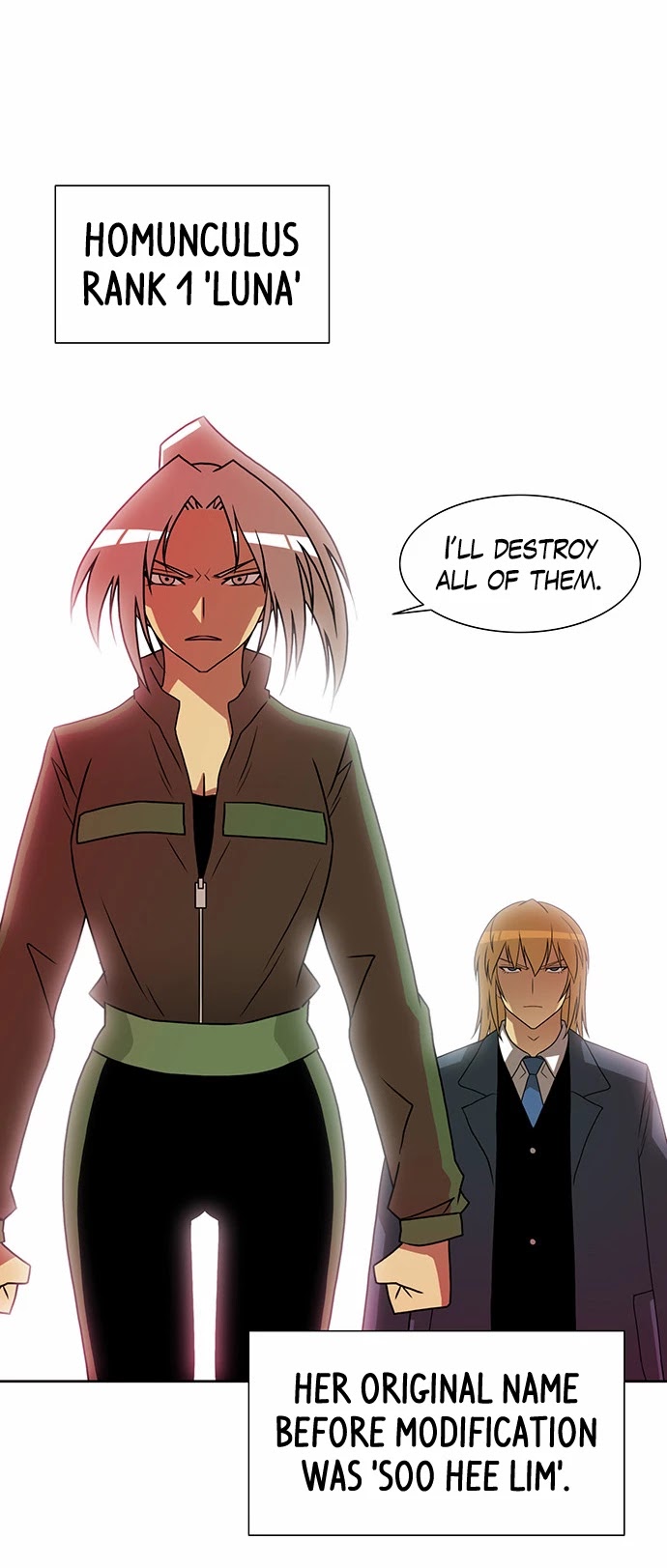 City of Dead Sorcerer Chapter 184 page 3 - Chapter 184: Exposure (14)