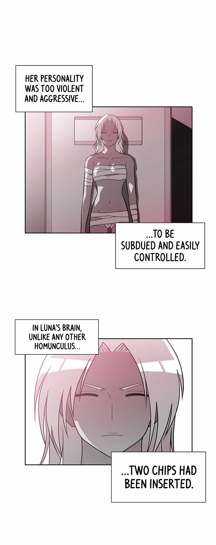 City of Dead Sorcerer Chapter 184 page 7 - Chapter 184: Exposure (14)