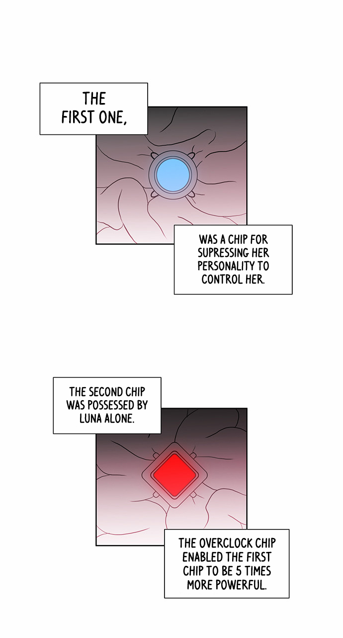 City of Dead Sorcerer Chapter 184 page 8 - Chapter 184: Exposure (14)