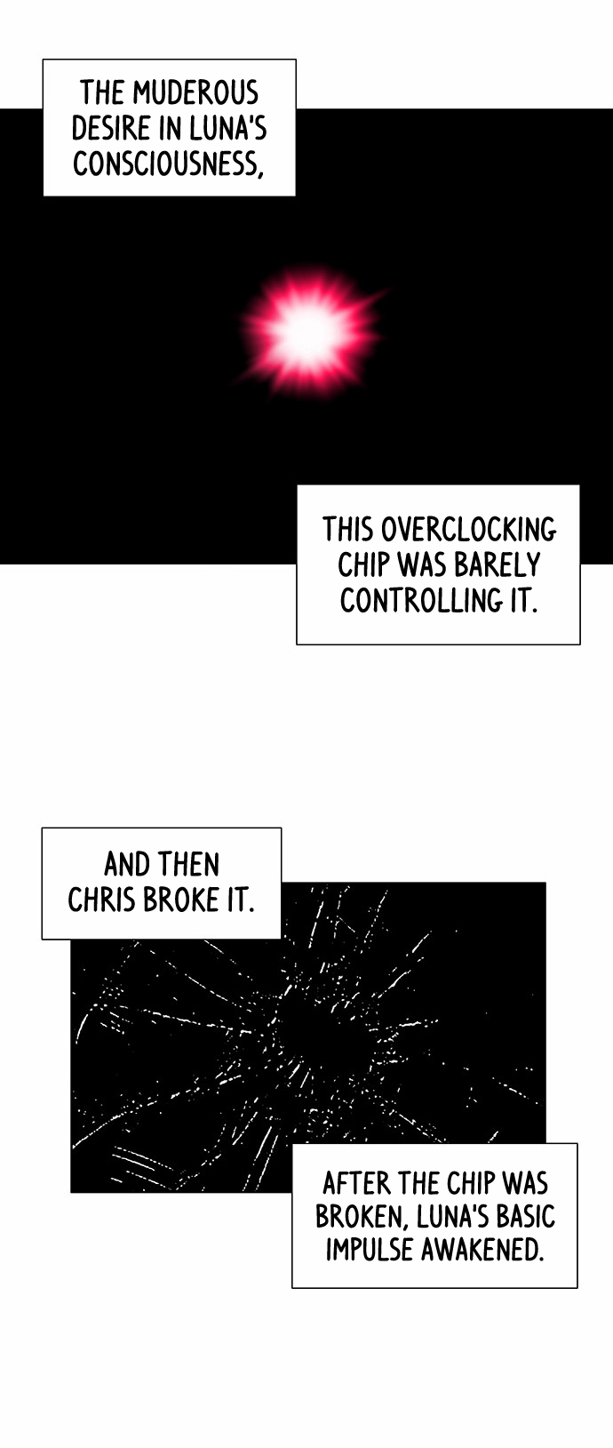 City of Dead Sorcerer Chapter 184 page 9 - Chapter 184: Exposure (14)