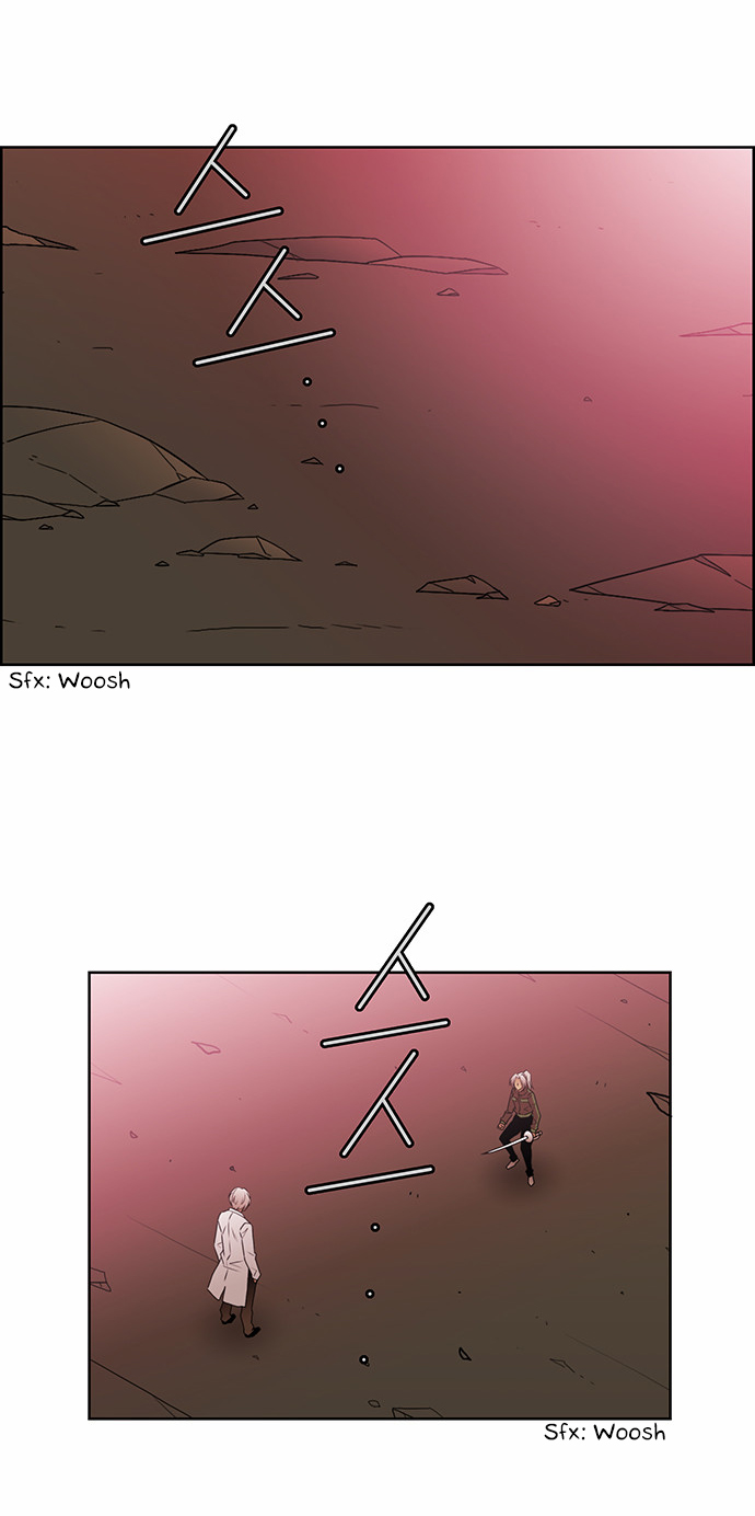 City of Dead Sorcerer Chapter 185 page 10 - Chapter 185: Exposure (15)